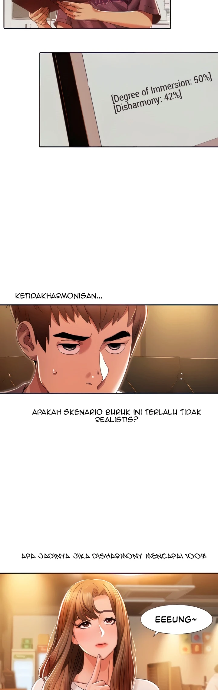 Neulsome Studio Chapter 02 - Page 9